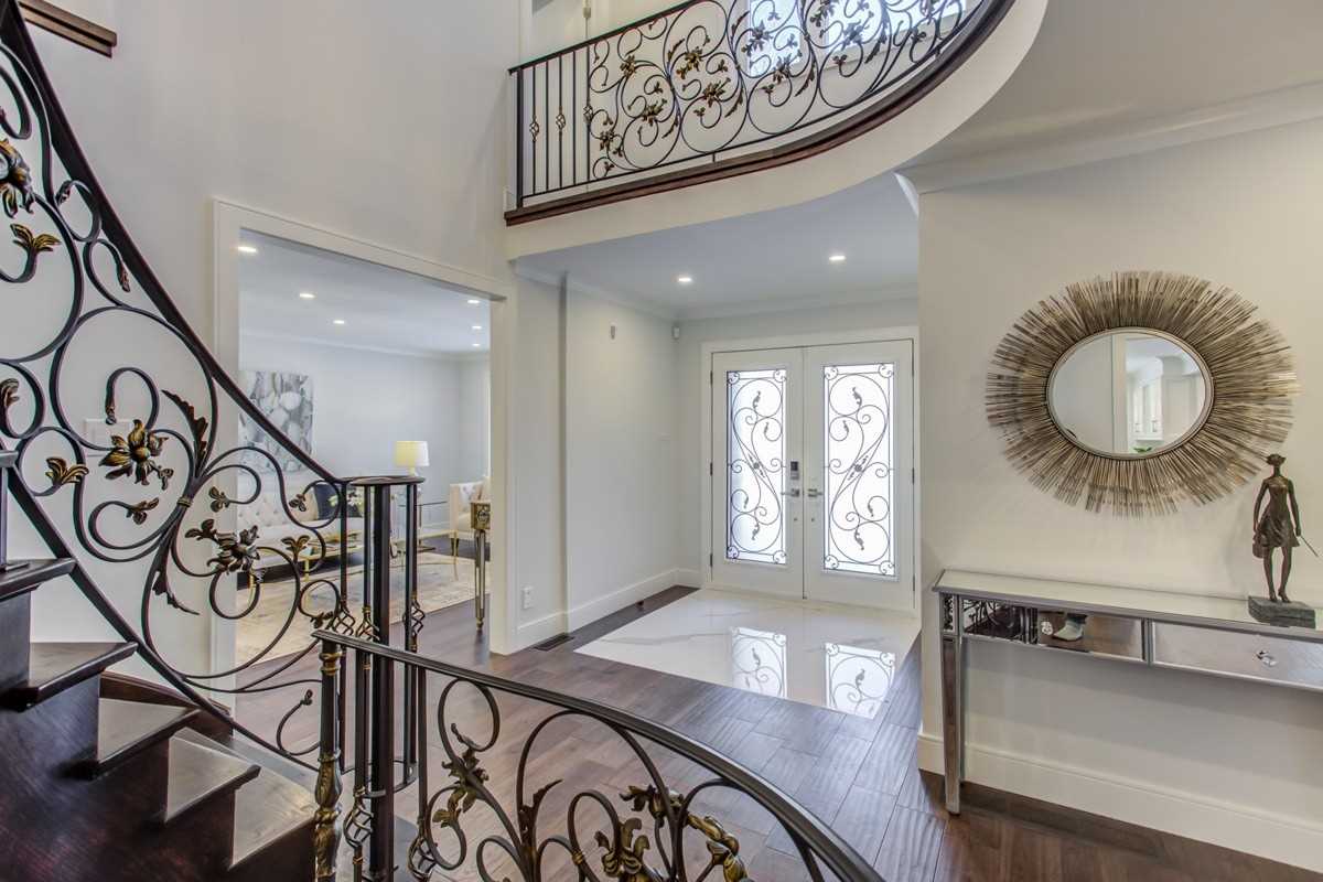 FastBest Renovation Residential Project - Robinter North York - Toronto - 5
