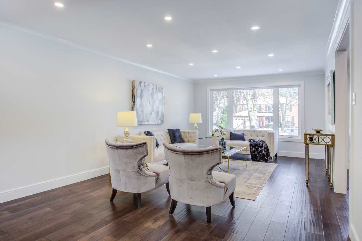 FastBest Renovation Residential Project - Robinter North York - Toronto - 6