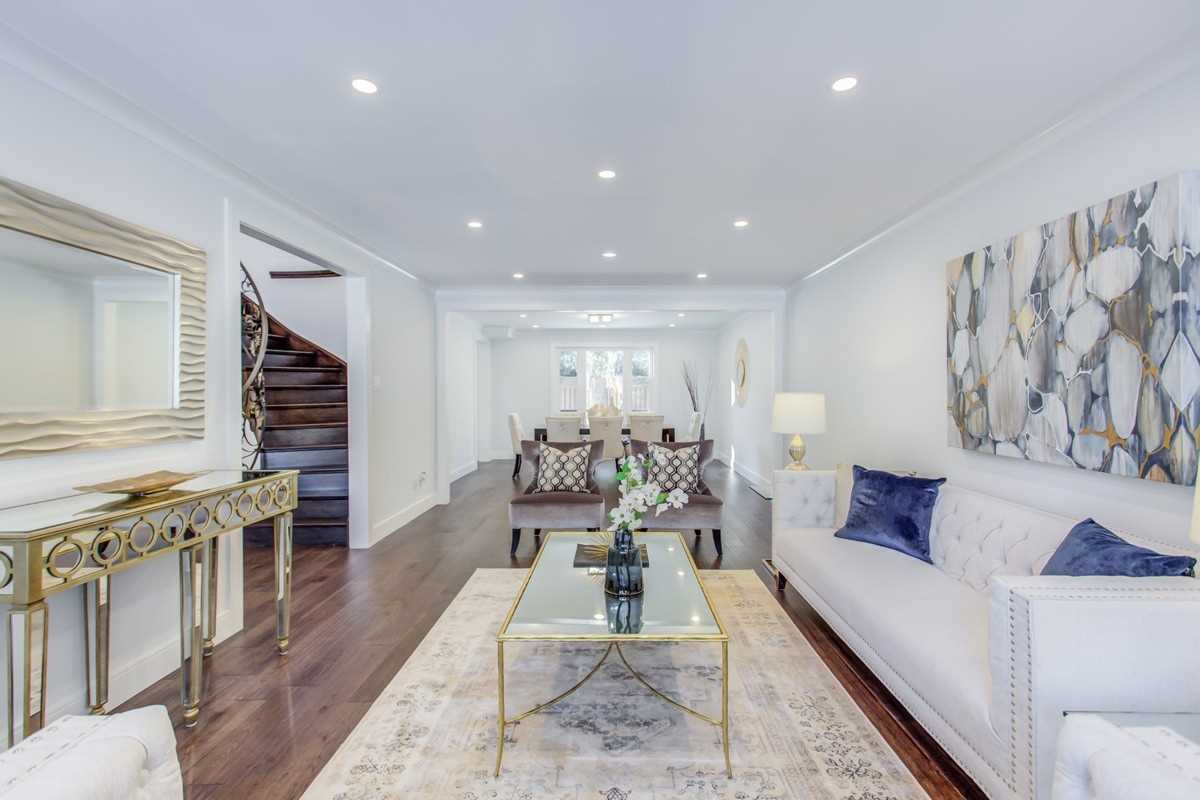 FastBest Renovation Residential Project - Robinter North York - Toronto - 7