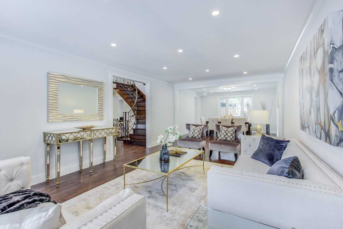 FastBest Renovation Residential Project - Robinter North York - Toronto - 8