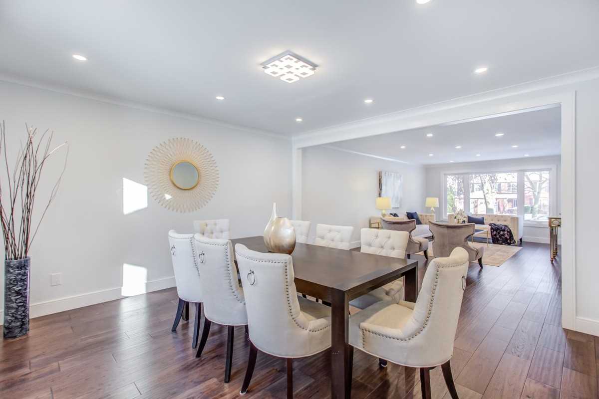 FastBest Renovation Residential Project - Robinter North York - Toronto - 9