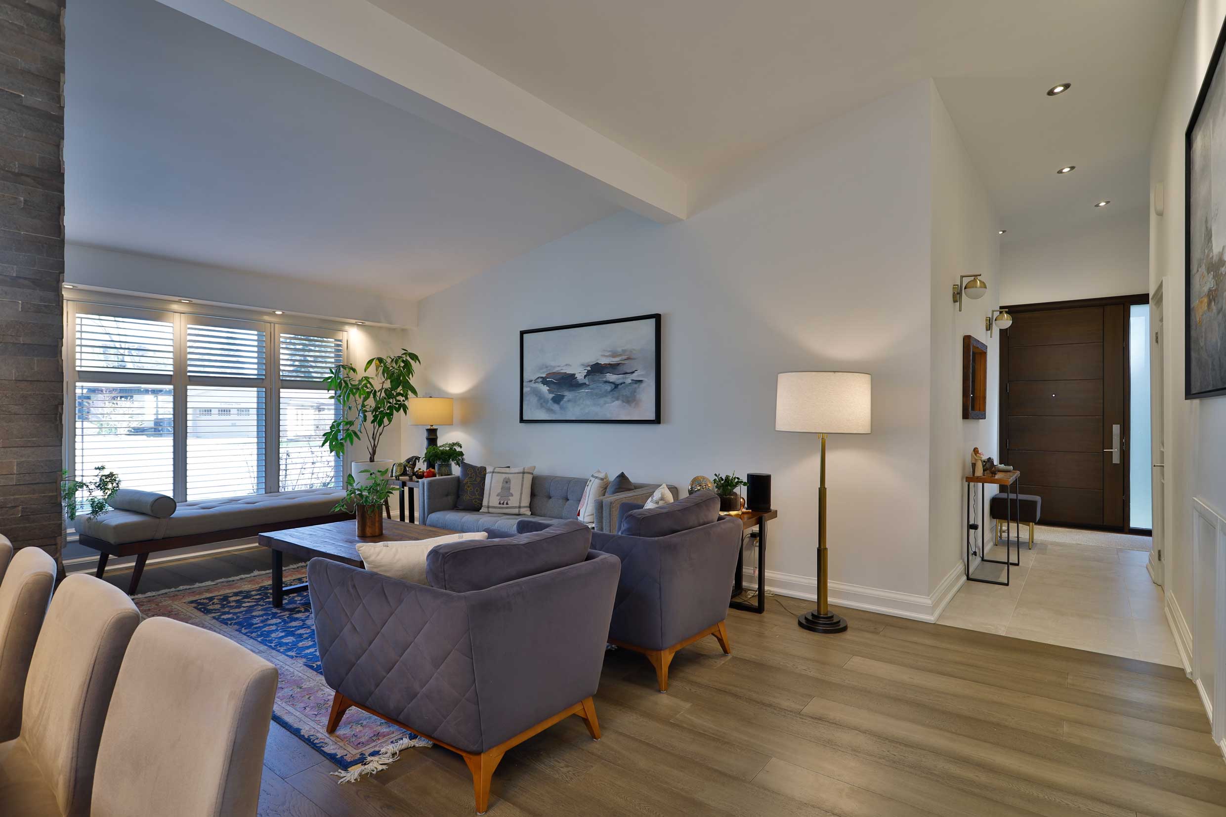 Fastest Residential Project Hockley Place - 89