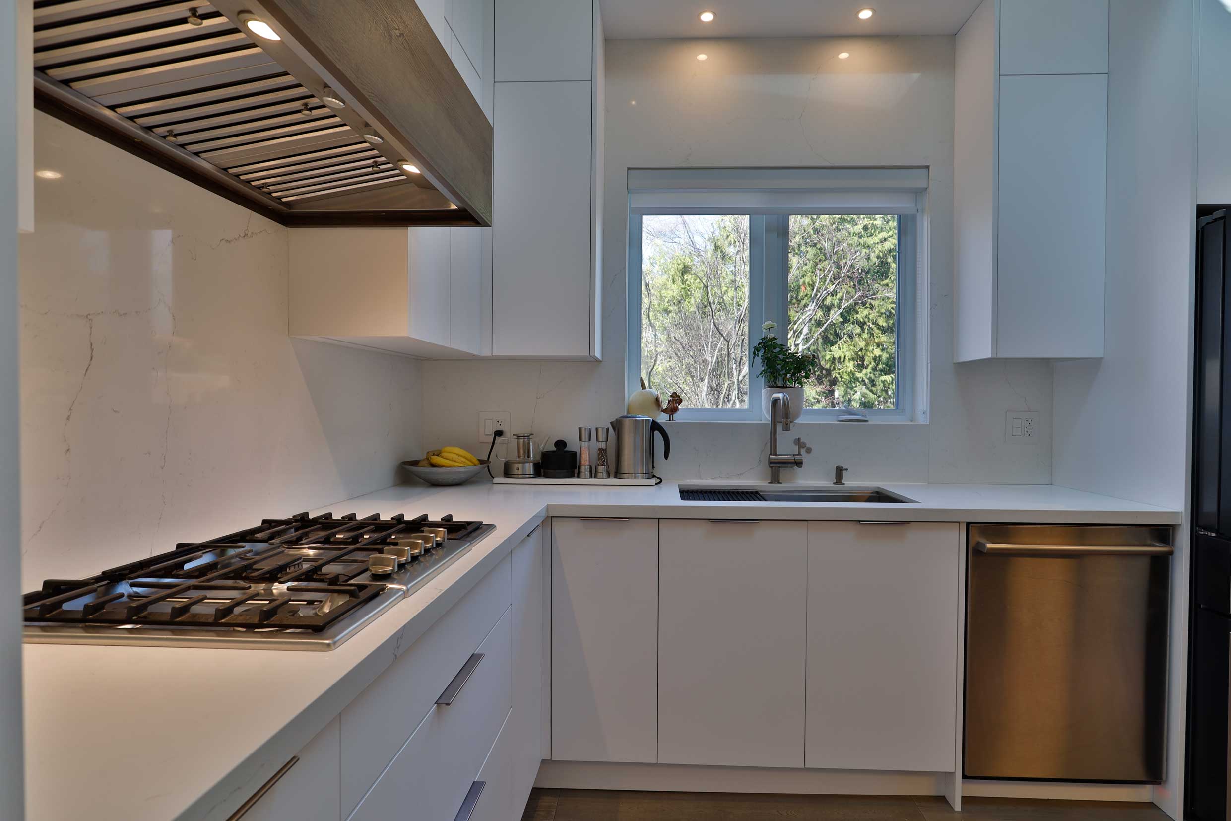 Kitchen - Fastest Residential Project Hockley Place - 10