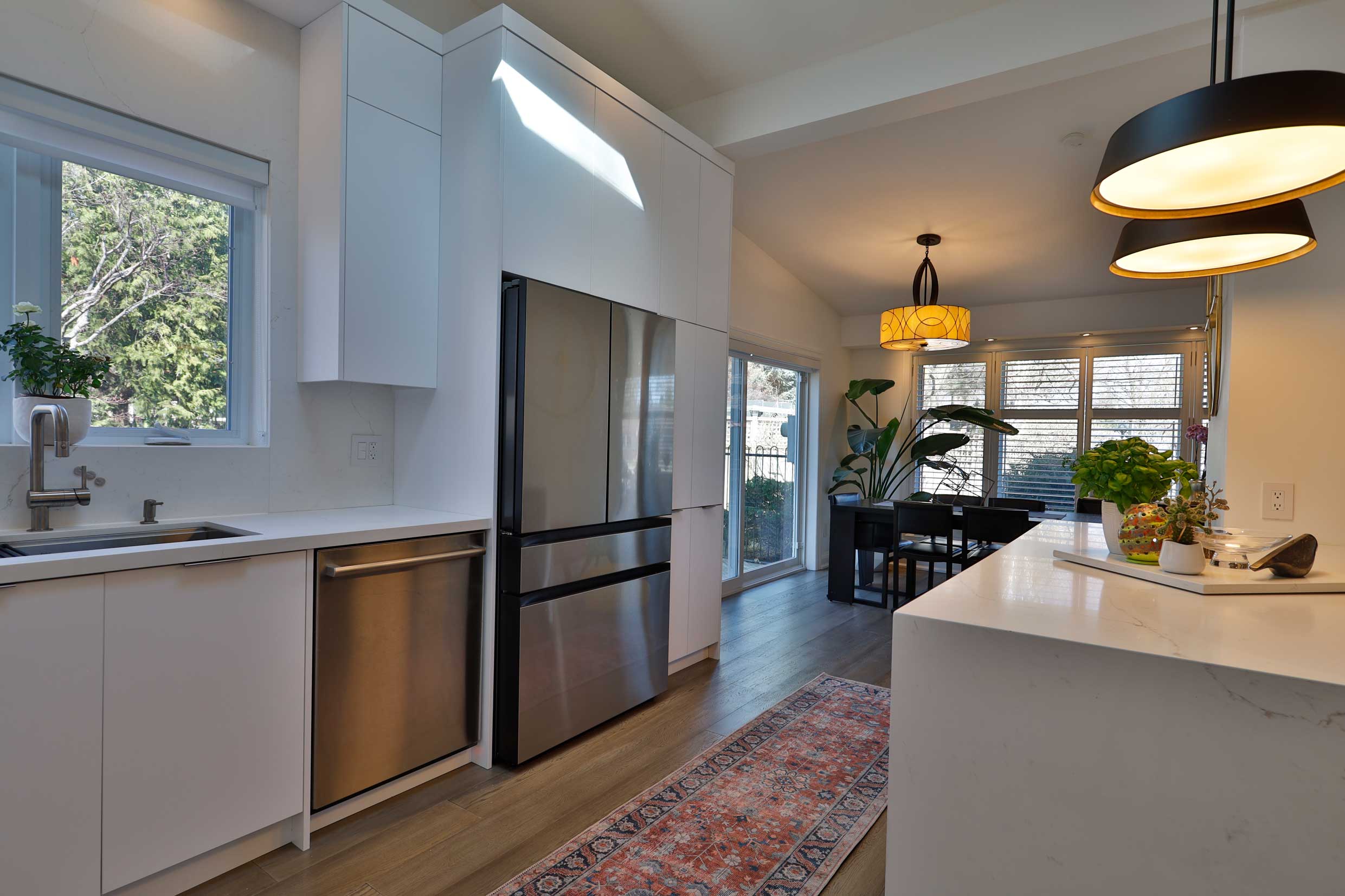 Kitchen - Fastest Residential Project Hockley Place - 11