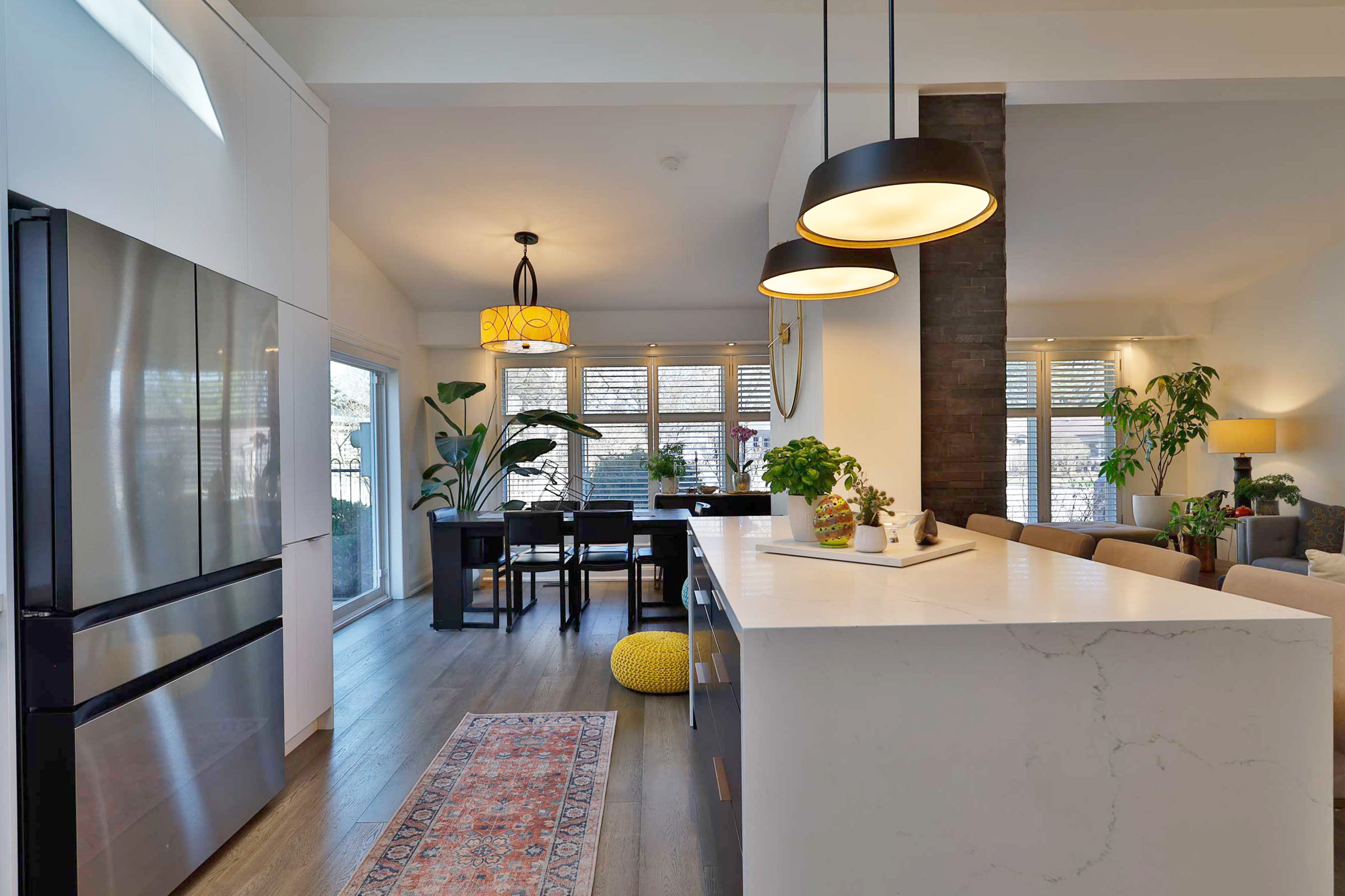 Kitchen - Fastest Residential Project Hockley Place - 12