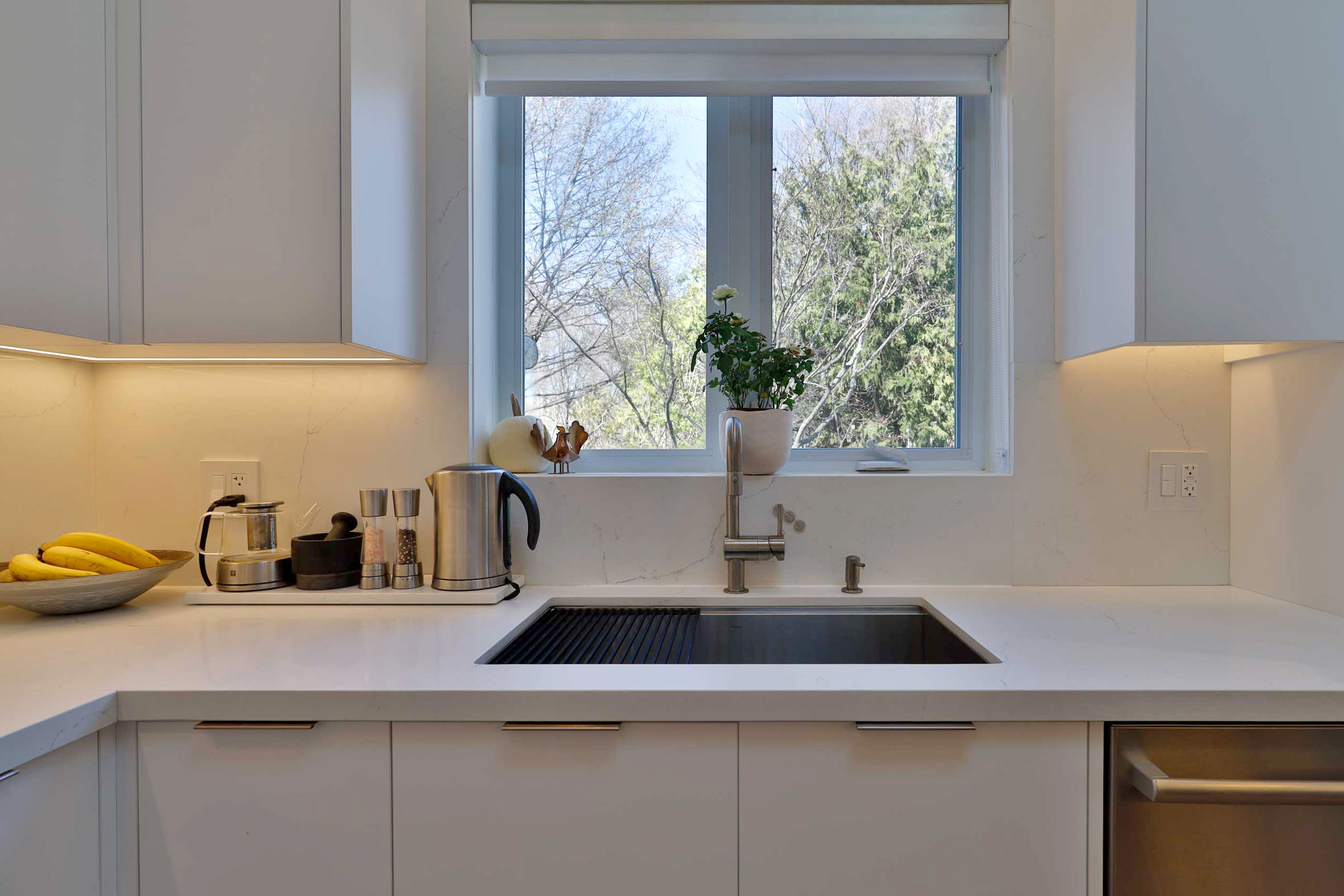 Kitchen - Fastest Residential Project Hockley Place - 13