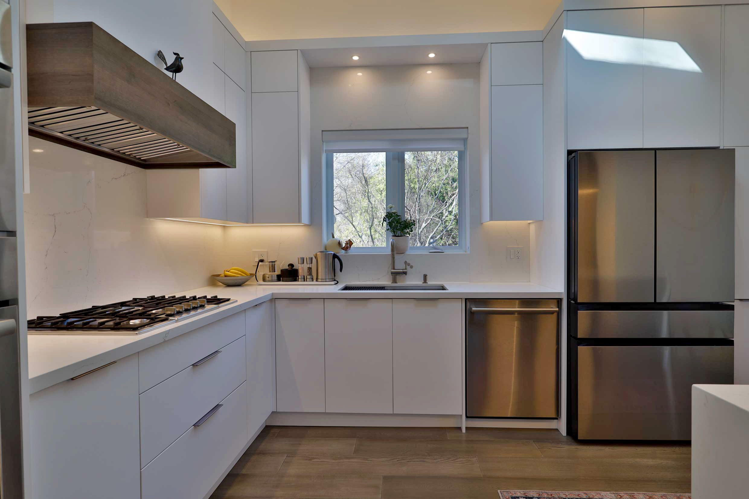 Kitchen - Fastest Residential Project Hockley Place - 14