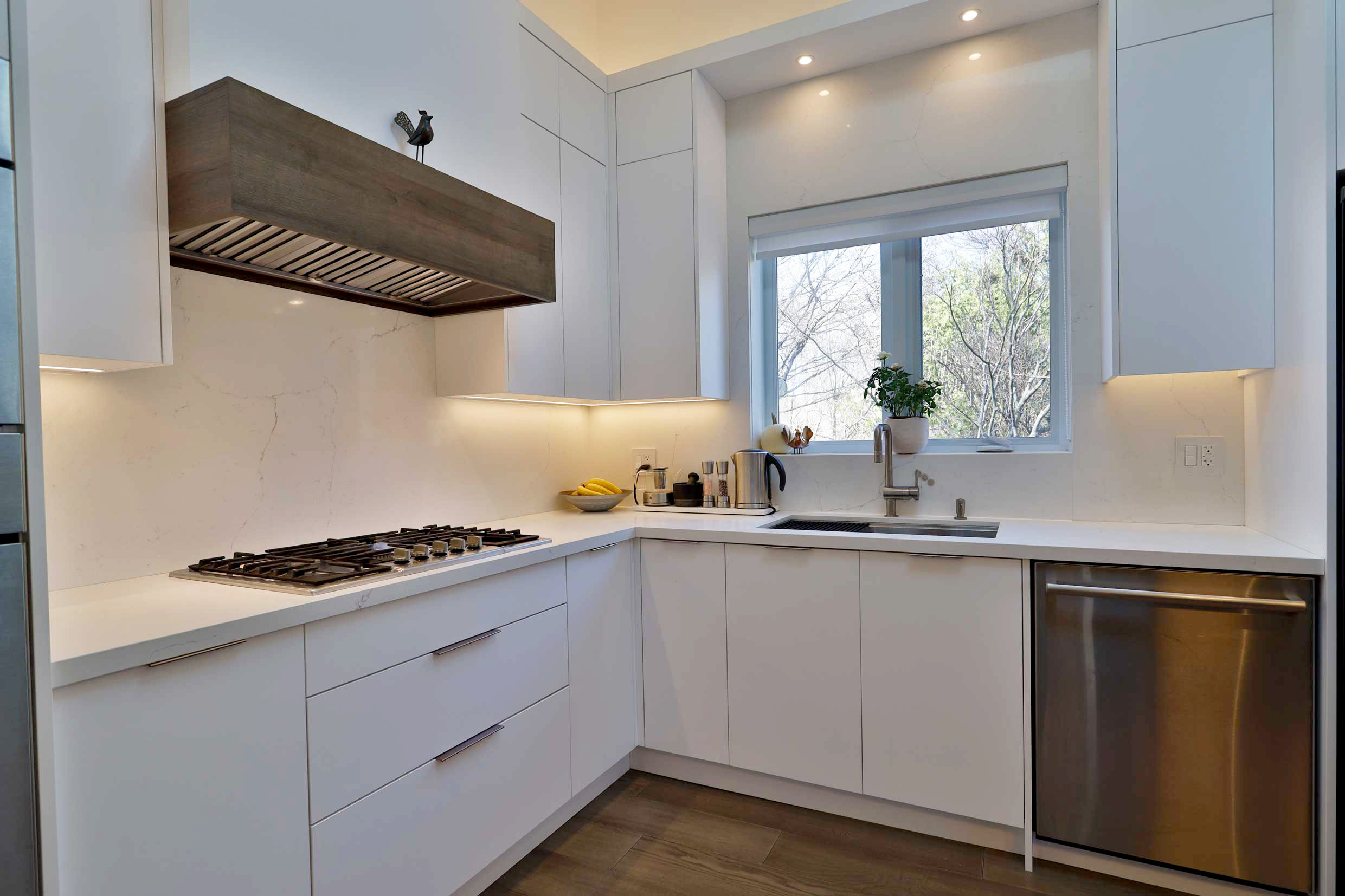 Kitchen - Fastest Residential Project Hockley Place - 15