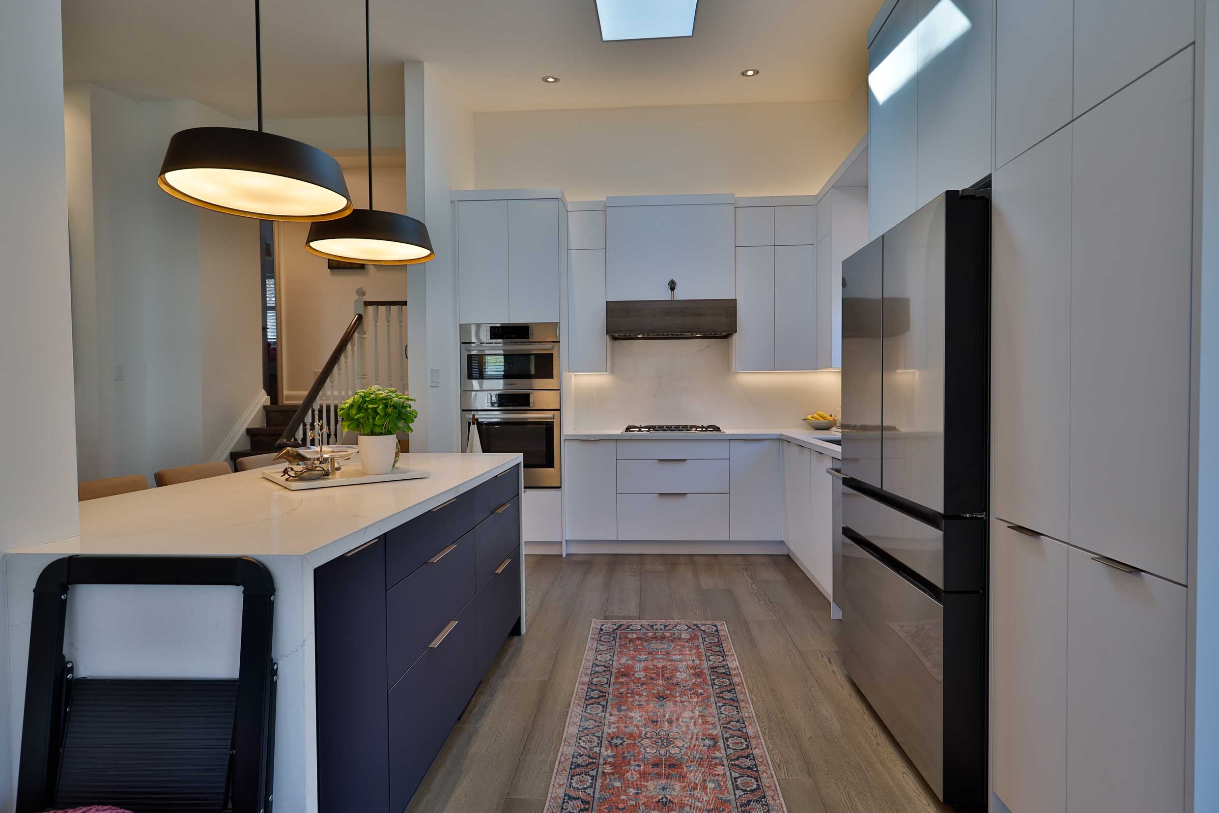 Kitchen - Fastest Residential Project Hockley Place - 16