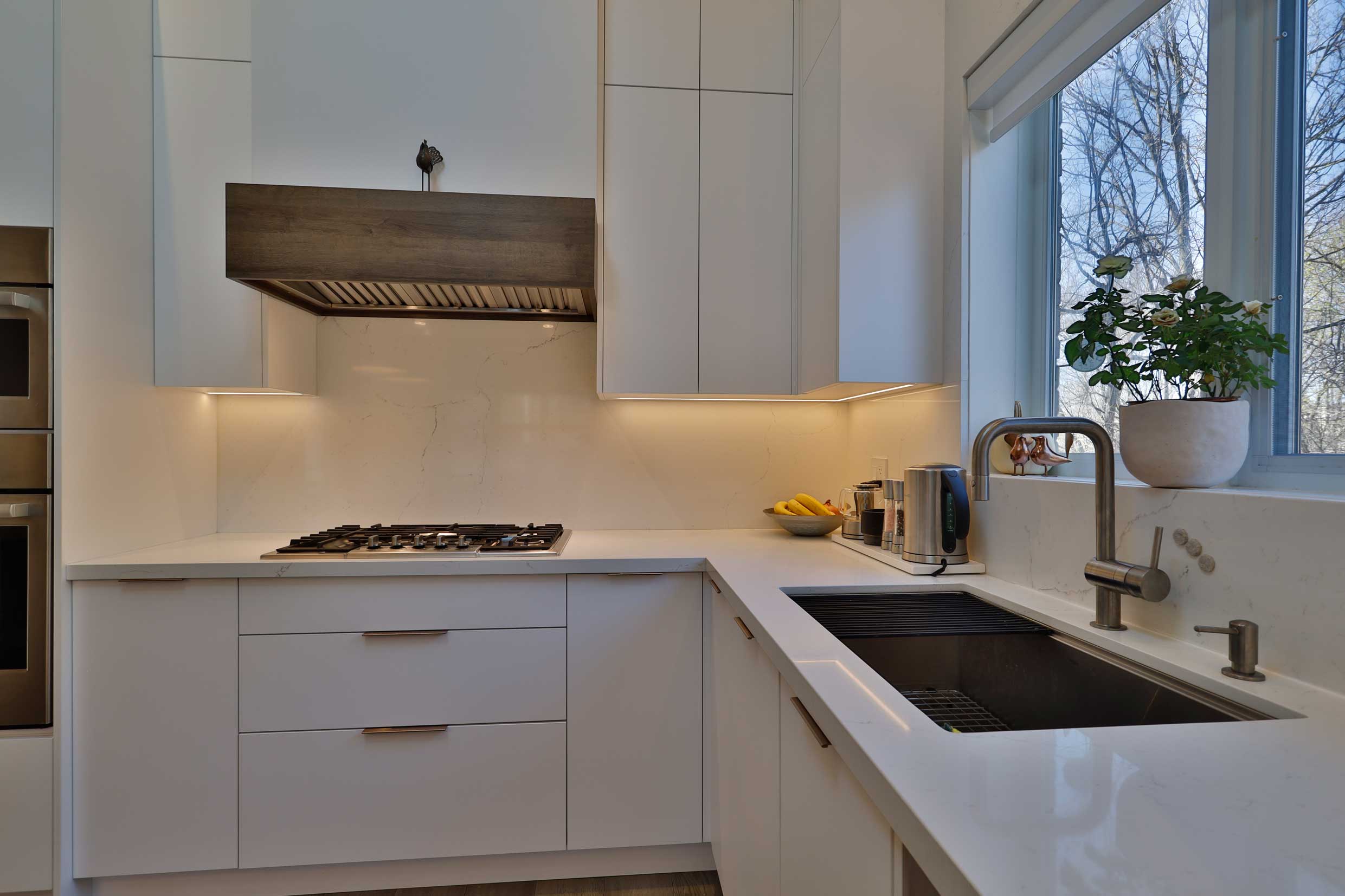 Kitchen - Fastest Residential Project Hockley Place - 19