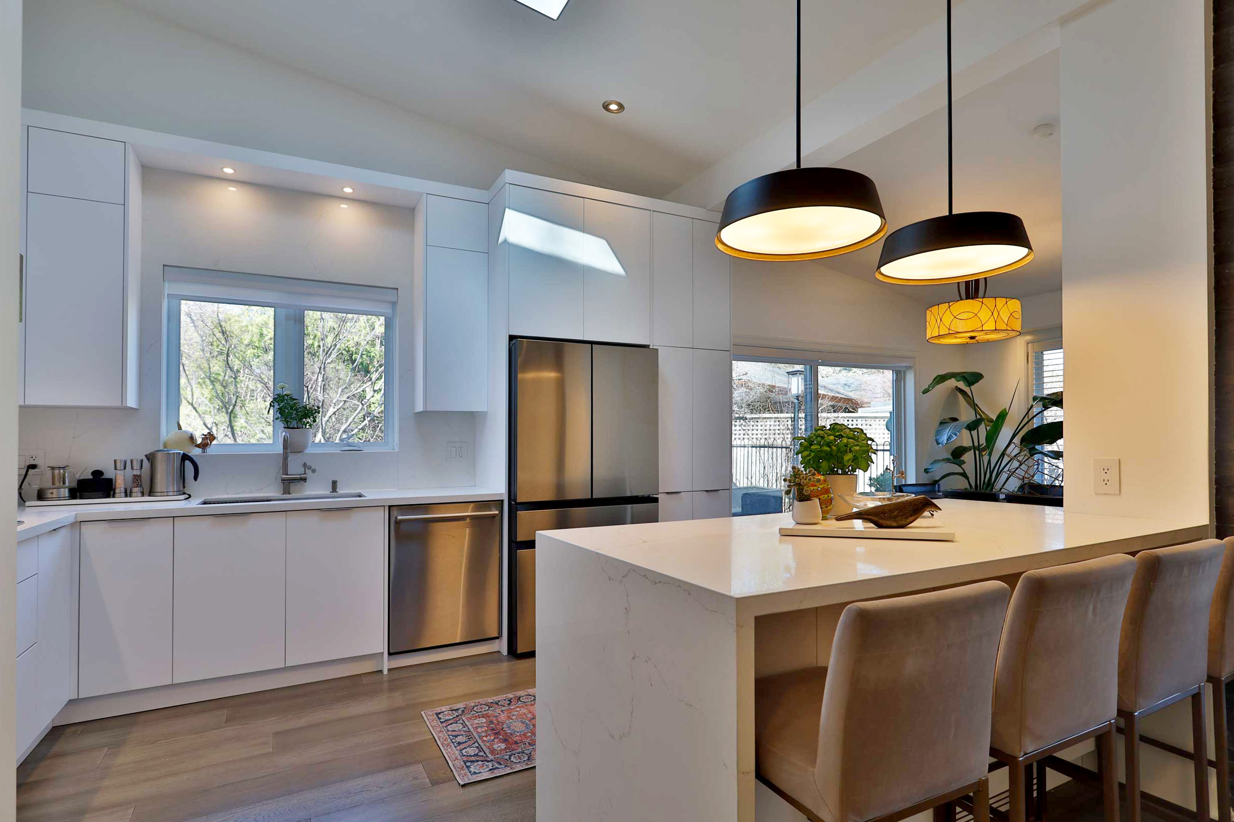 Kitchen - Fastest Residential Project Hockley Place - 2