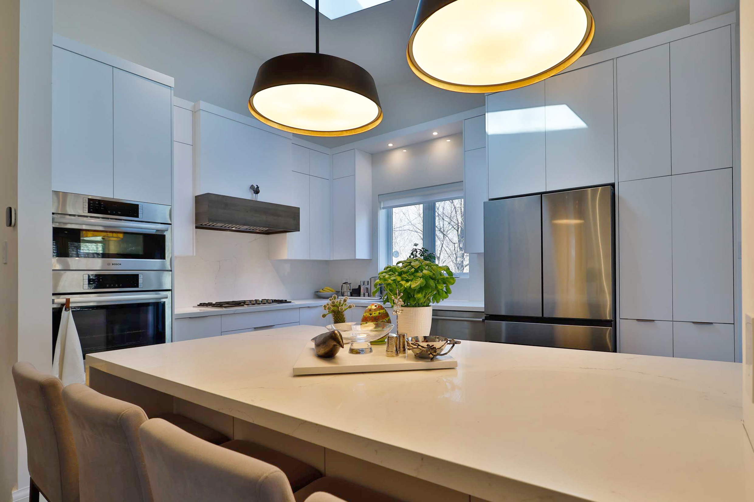 Kitchen - Fastest Residential Project Hockley Place - 3