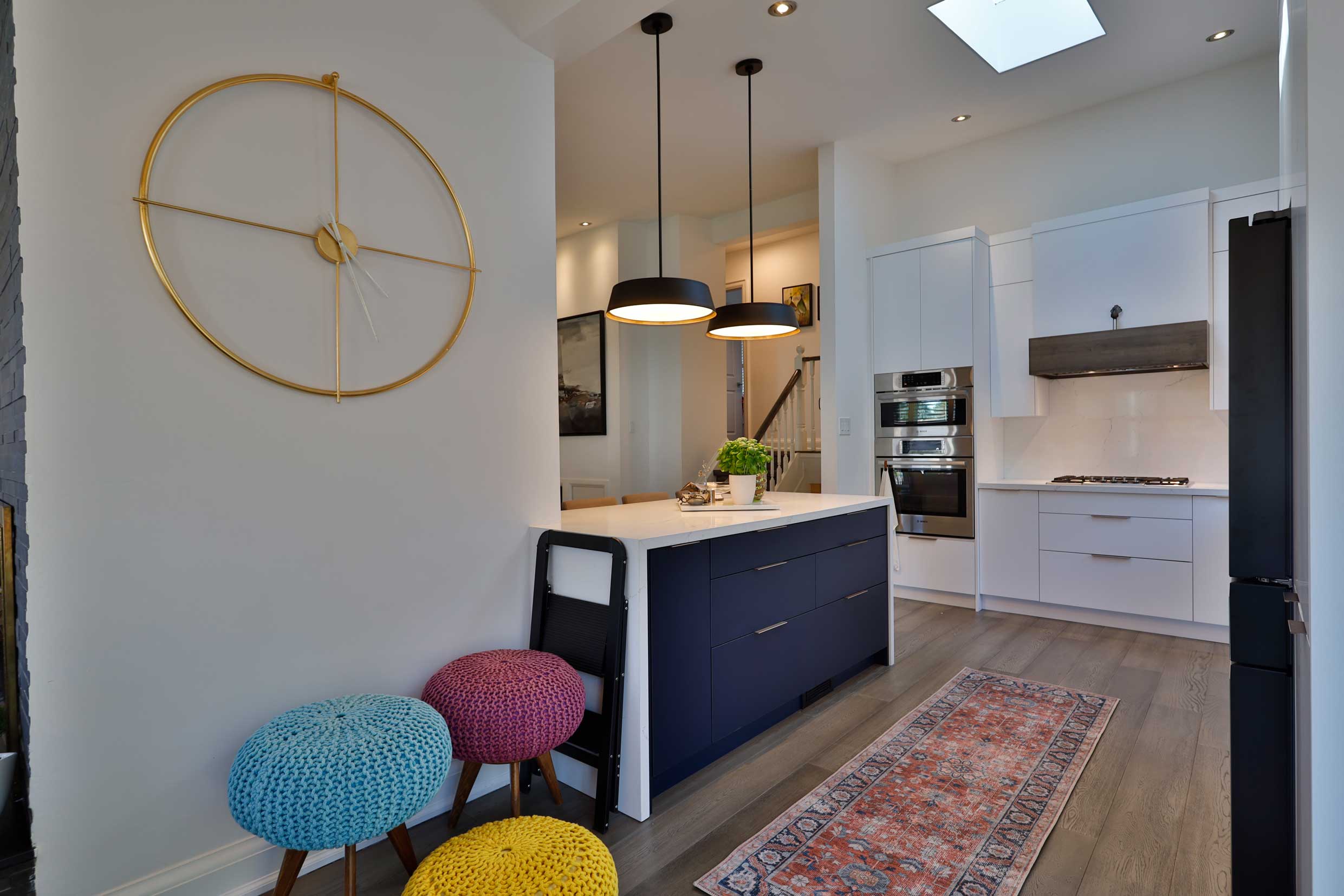 Kitchen - Fastest Residential Project Hockley Place - 4