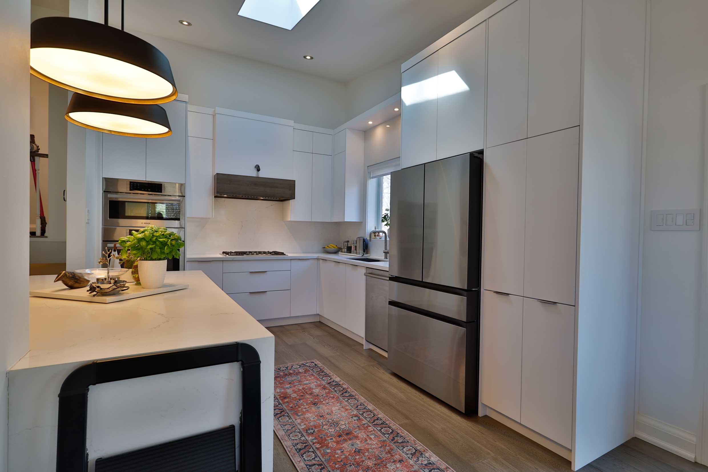 Kitchen - Fastest Residential Project Hockley Place - 6