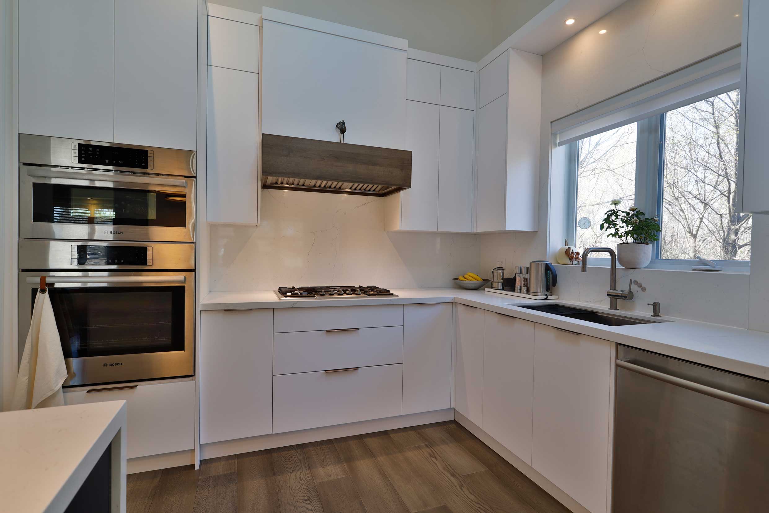 Kitchen - Fastest Residential Project Hockley Place - 7