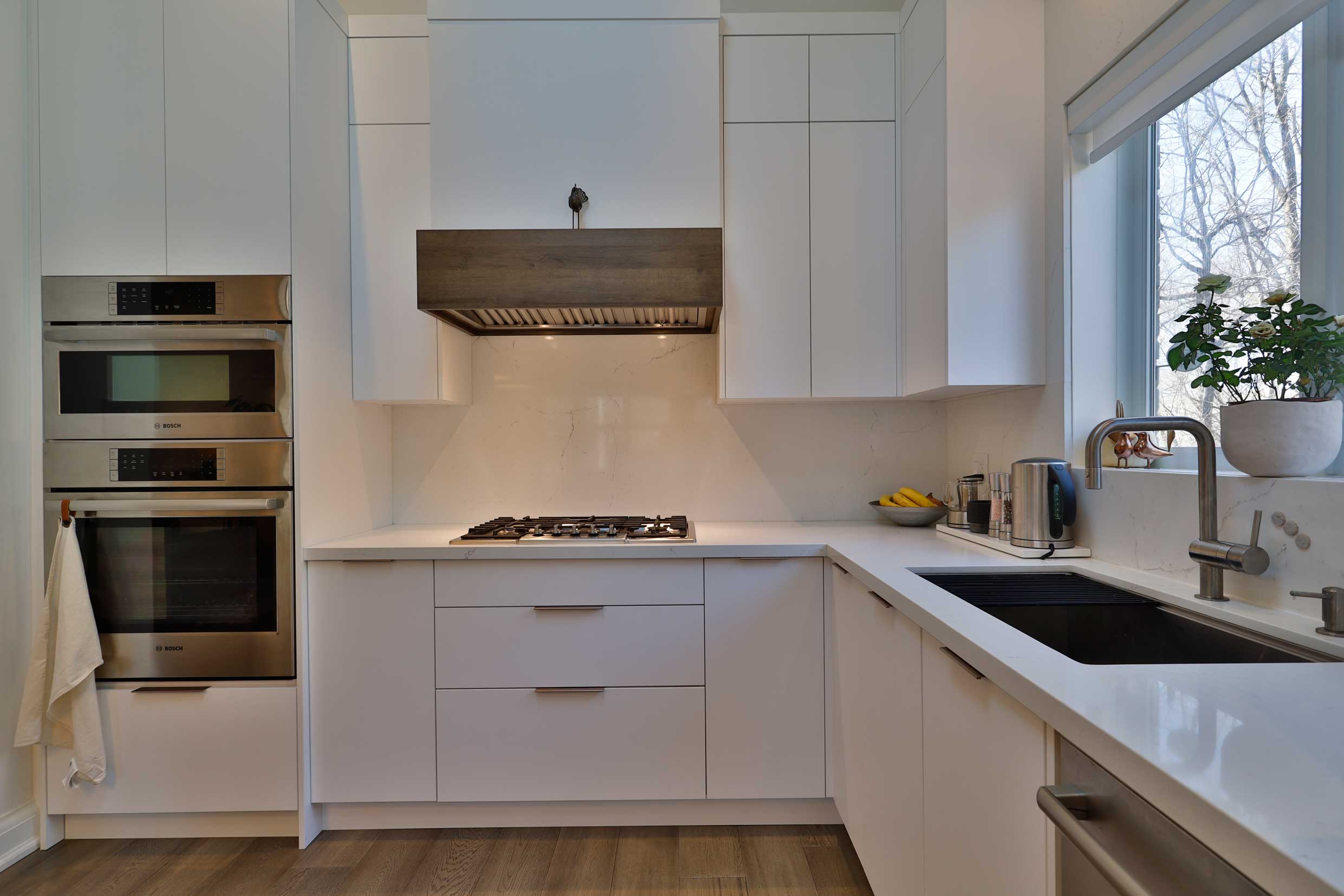 Kitchen - Fastest Residential Project Hockley Place - 8