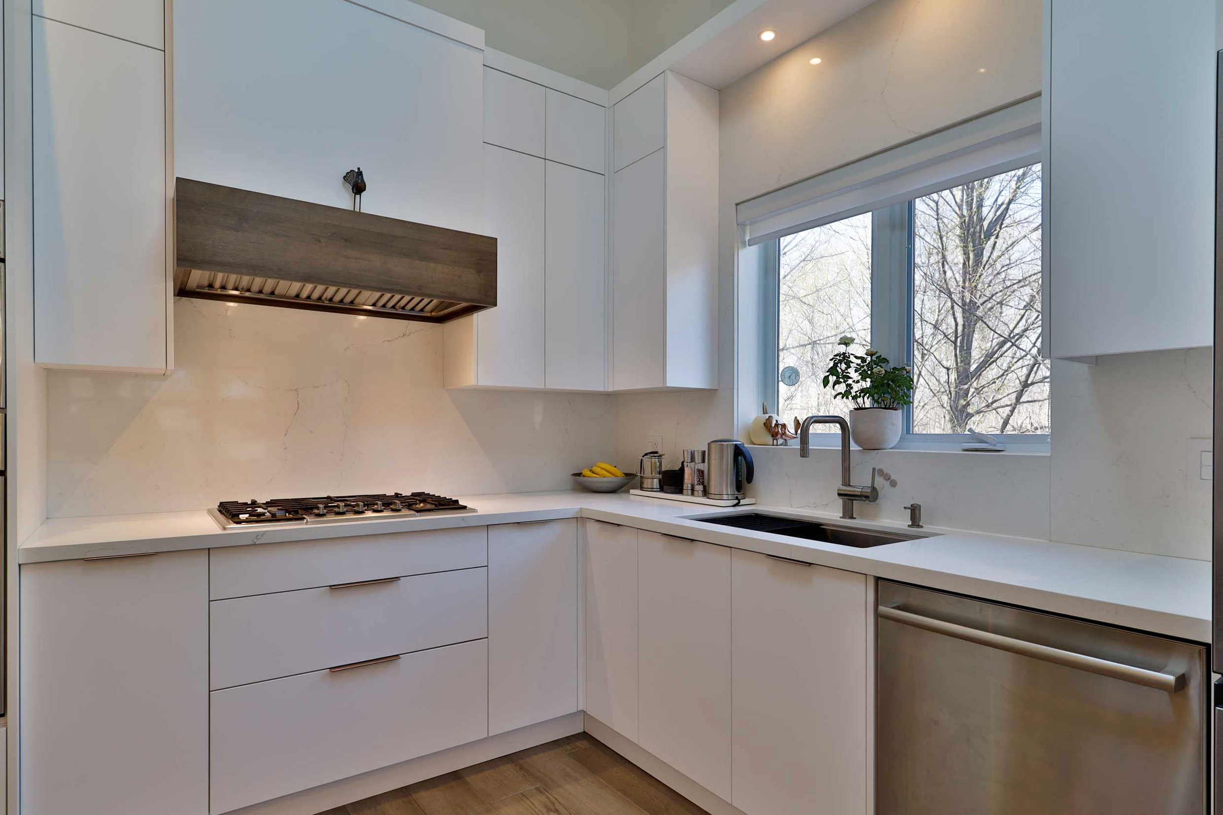 Kitchen - Fastest Residential Project Hockley Place - 9