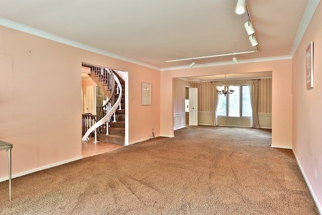 Residential Project - Robinter North York - Toronto - 6