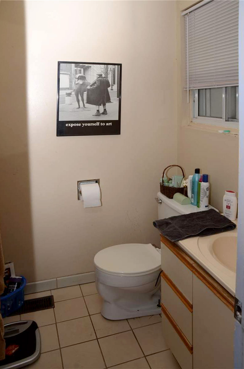 FastBest Cunstruction Project - Fleance Drive - Before - 13