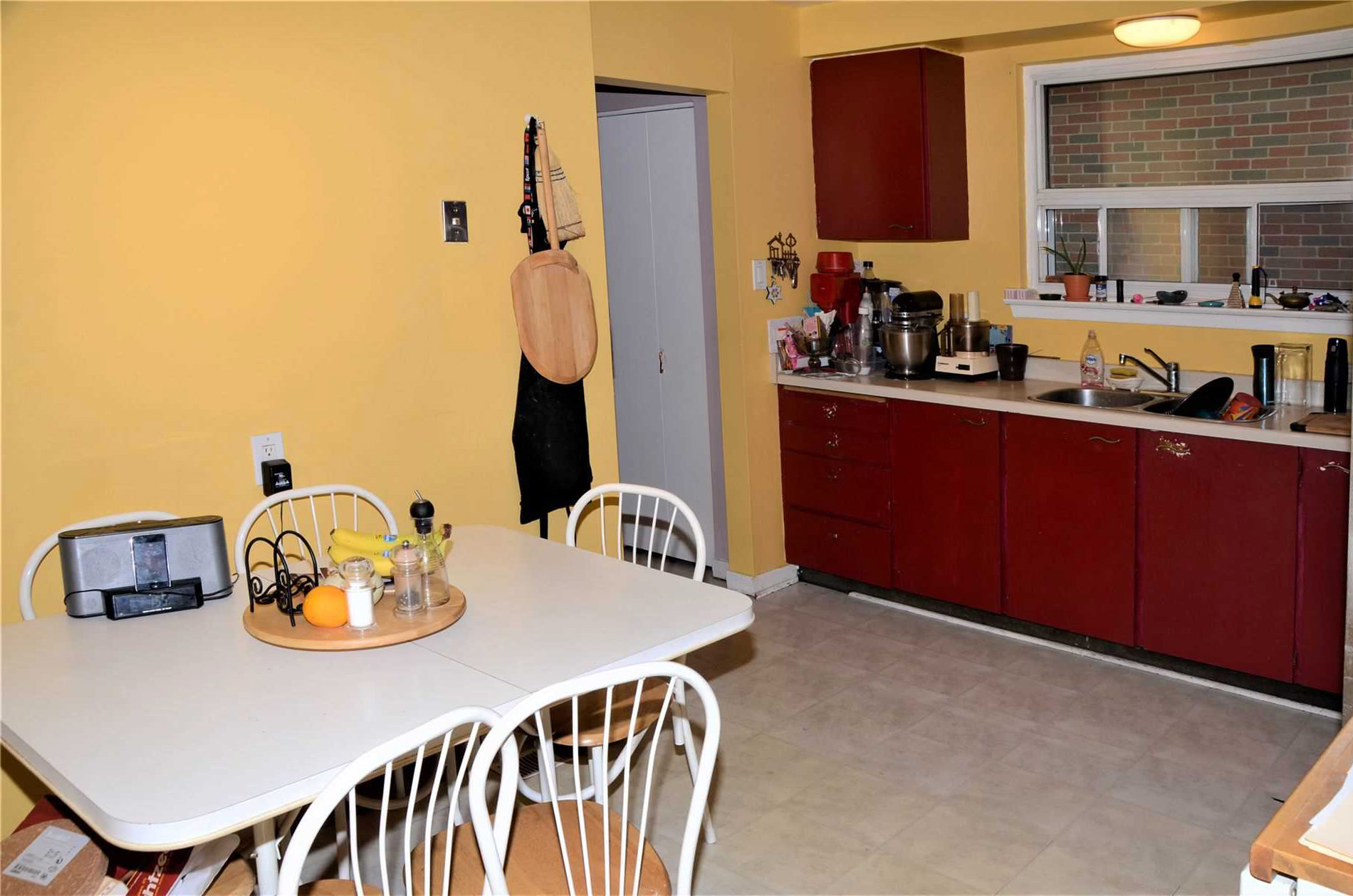 FastBest Cunstruction Project - Fleance Drive - Before - 8