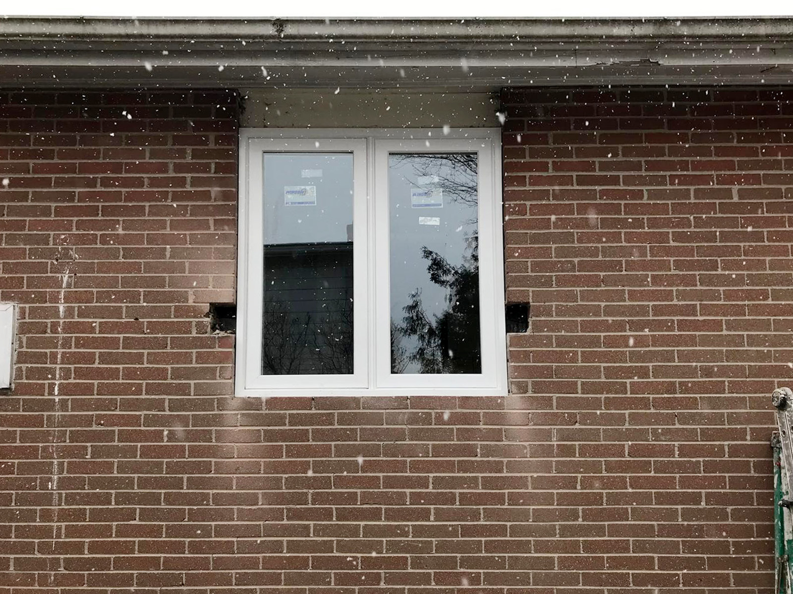 FastBest Cunstruction Project - Fleance Drive - Cunstroction Phase - 2