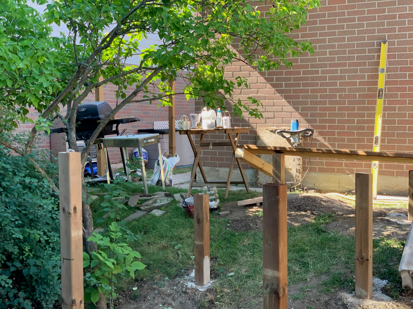 FastBest Cunstruction Project - Fleance Drive - Cunstroction Phase - 9