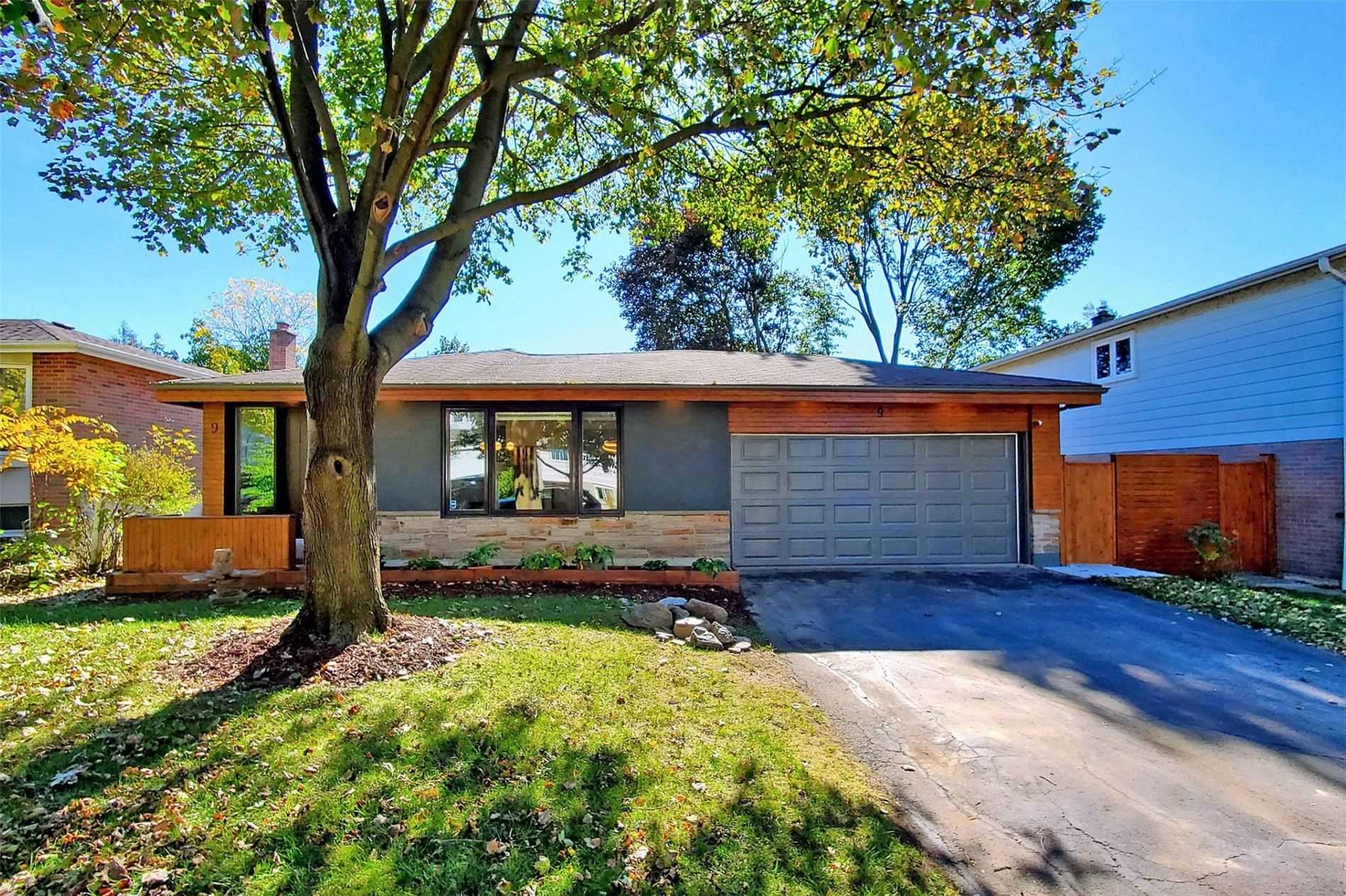 FastBest Cunstruction Project - Fleance Drive1
